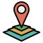 Gps icon 64x64
