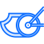 Speed icon 64x64