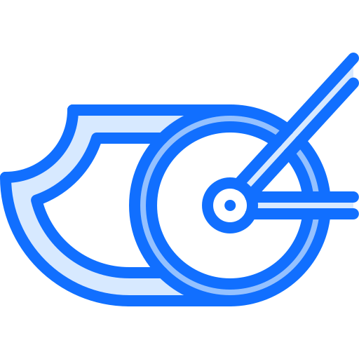 Speed icon