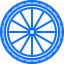 Wheel icon 64x64
