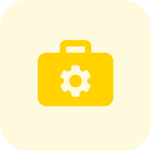 Setting icon