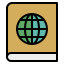 Atlas icon 64x64