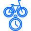 Stopwatch icon 64x64