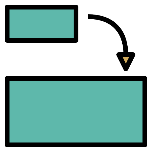 Scale icon