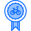 Badge icon 64x64