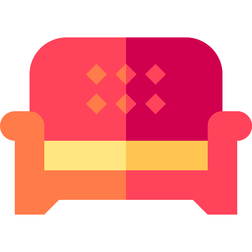 Couch icon