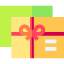 Gift voucher Ikona 64x64