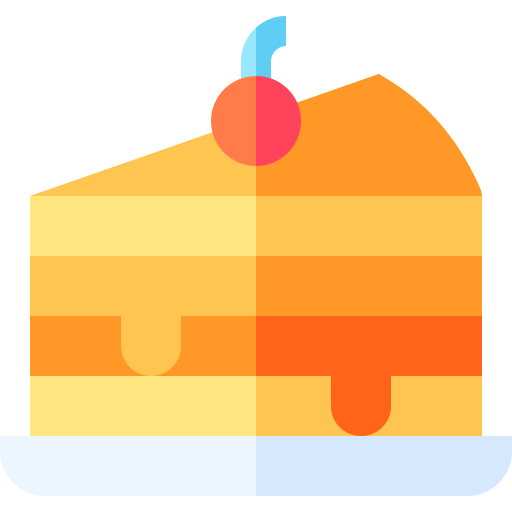 Cake icon