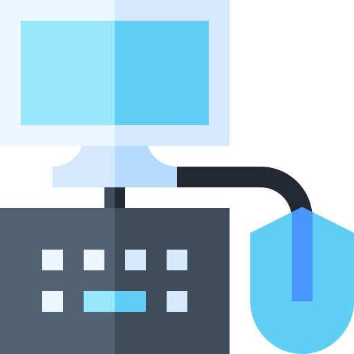 Computer icon