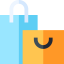 Shopping bag 상 64x64