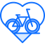 Bycicle icon 64x64