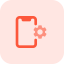 Phone icon 64x64
