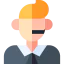 Security guard 상 64x64