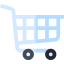 Shopping cart 상 64x64
