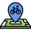 Location icon 64x64