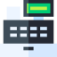 Cashier 상 64x64