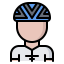 Cyclist 상 64x64