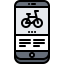 Smartphone icon 64x64