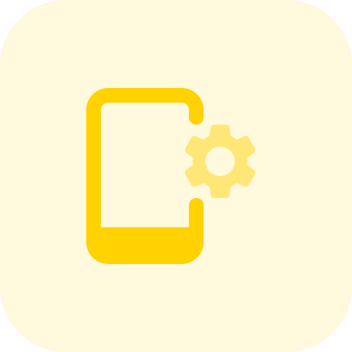 Mobile icon