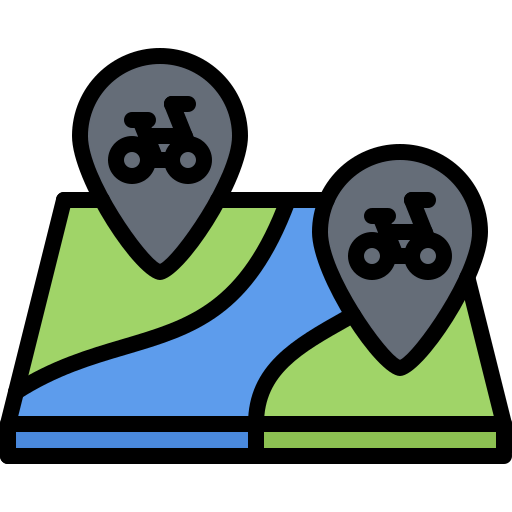 Location icon