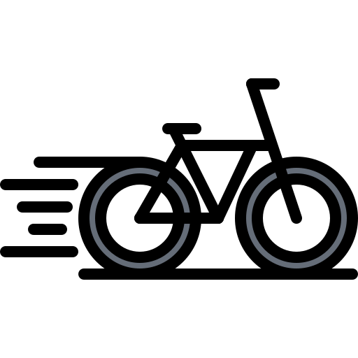 Speed icon