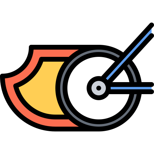 Speed icon