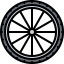 Wheel icon 64x64