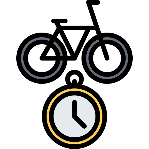 Stopwatch icon