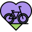 Bycicle icon 64x64