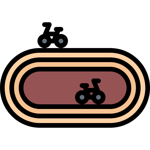 Track icon