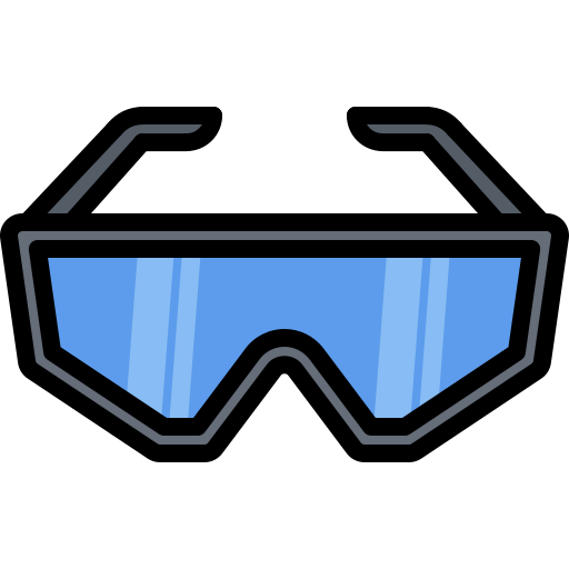 Glasses icon