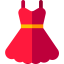 Dress icon 64x64
