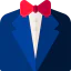 Tuxedo icon 64x64