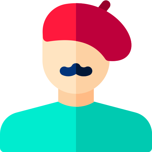 Painter icon