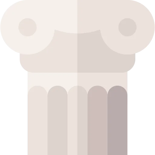 Column Ikona