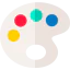 Paint palette 상 64x64