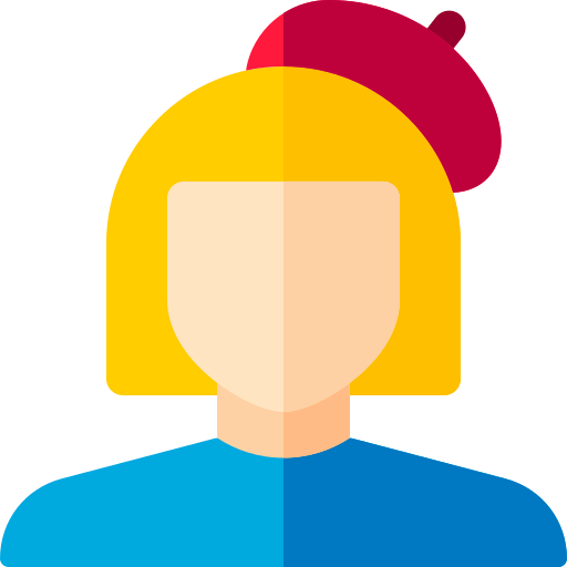 Painter icon