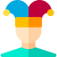 Buffoon Symbol 64x64