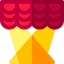 Curtain icon 64x64