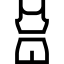Sportswear icon 64x64