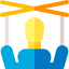 Puppet icon 64x64