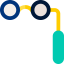 Binoculars icon 64x64