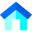 Home icon 64x64