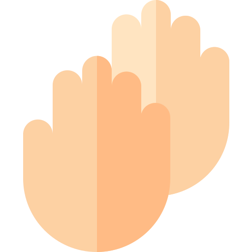 Applause icon