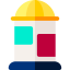 Poster Symbol 64x64