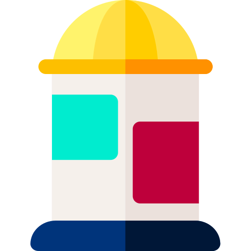 Poster icon