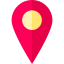 Pin icon 64x64