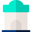 Ticket office アイコン 64x64