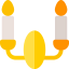 Chandelier icon 64x64