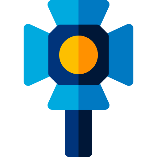 Spotlight icon